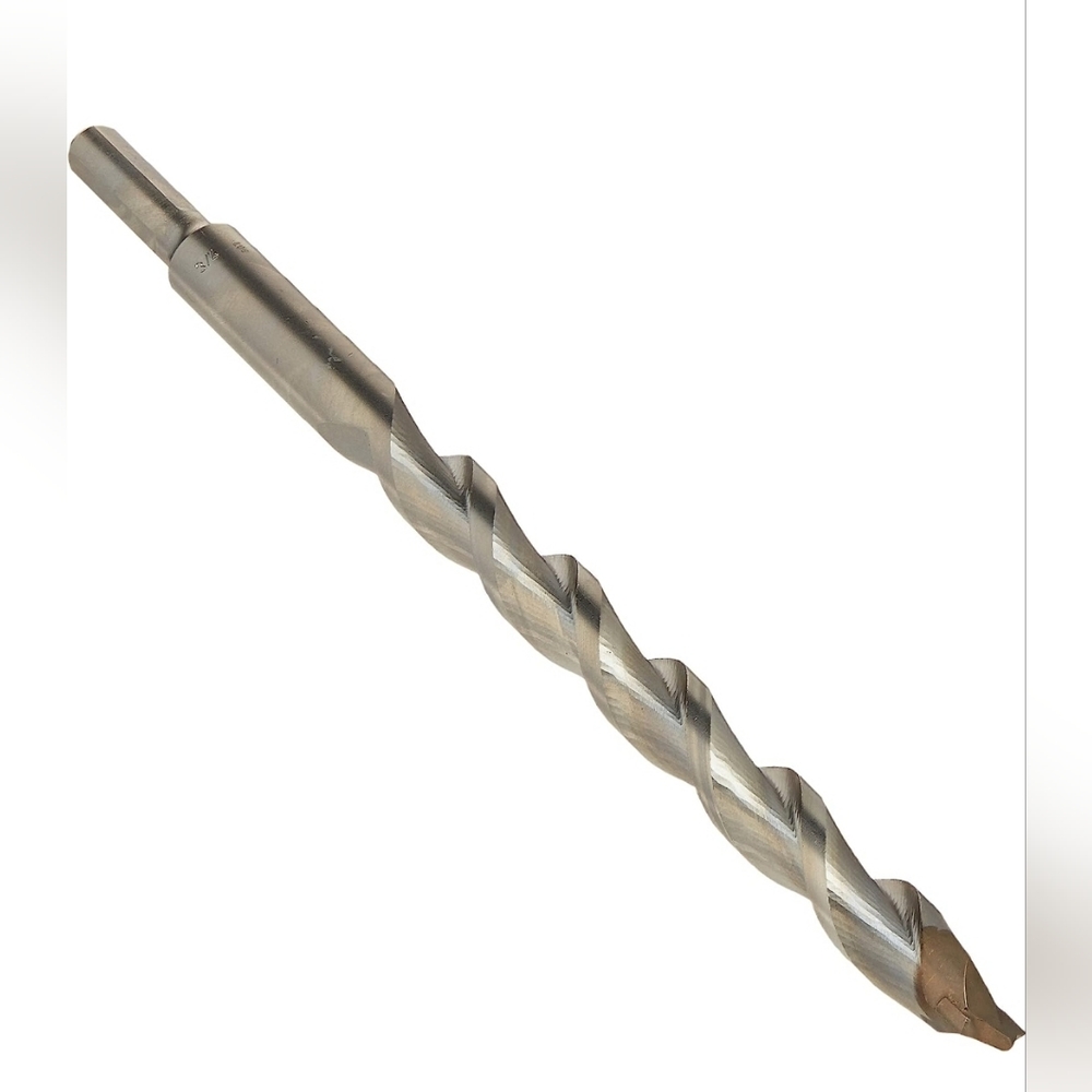 NIP | DeWalt 3/4"×12" Rock Carbide Hammer Drill Bit | DW5245